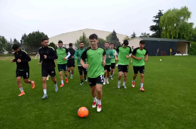 Denizlispor U16 Takımı, Türkiye Finallerine Katılmayı Başardı