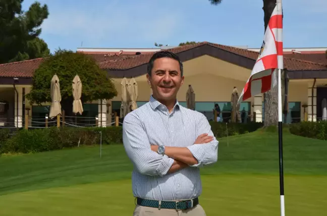 Turkish Airlines Open, Belek'te Düzenlenecek