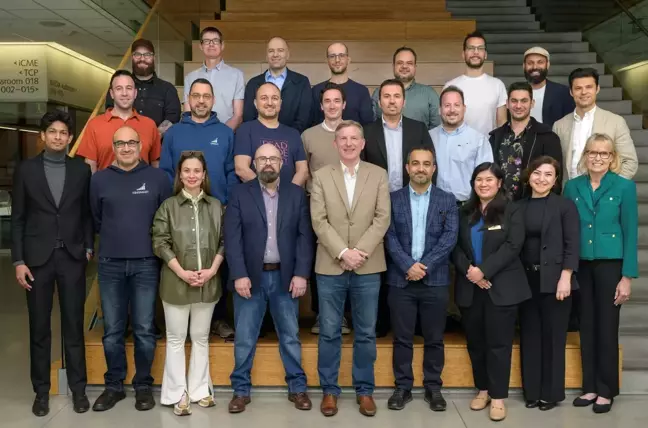 Türk Telekom Ventures, Girişimcileri Stanford Üniversitesi'nde Eğitiyor