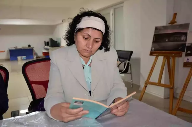 Bilecik'te 'Kitap, Kahve, Lokum' Etkinliği ile Dijital Bağımlılığa Farkındalık