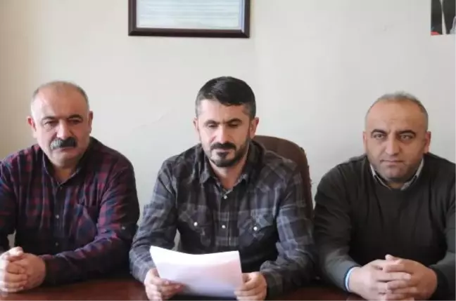 İHD Hakkari Şubesi'nden İstanbul'daki Saldırıya Kınama