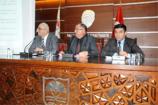 Yalova'da 'Ebenin Adını Sokağa Verdin' Tartışması