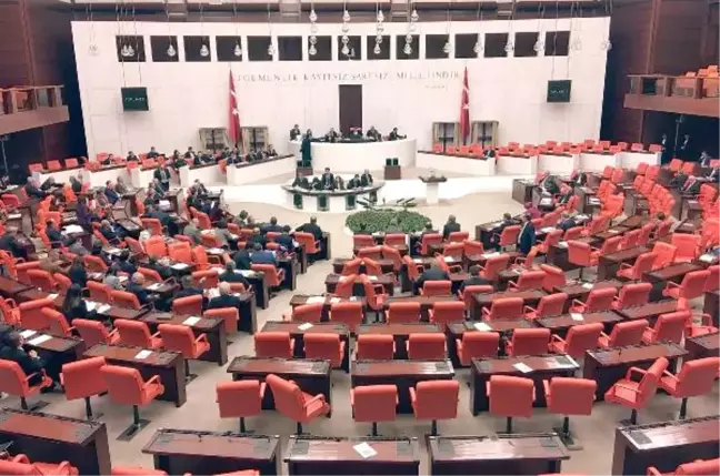 17. Maddenin Görüşülmesine Başlandı