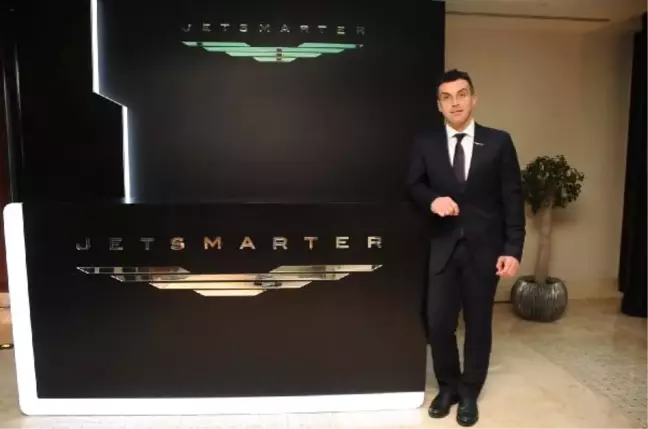 Özel Jet Kulübü Türkiye'de