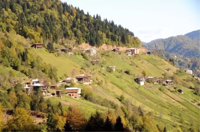 Senoz Vadisi'nde Mahkemenin Ret Kararına Tepki