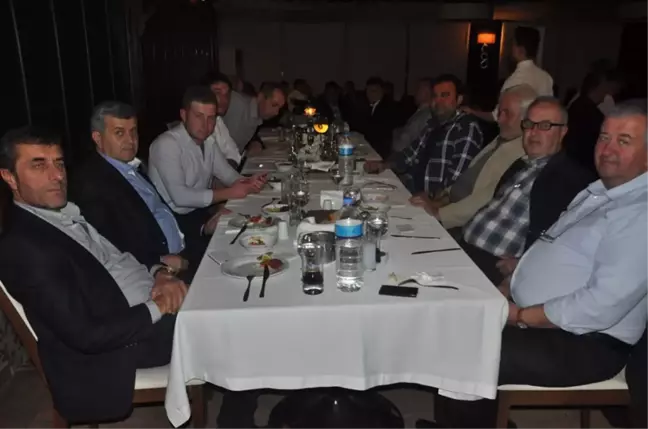 Tekirdağ'da Başarılı Çiftçilere Ödül