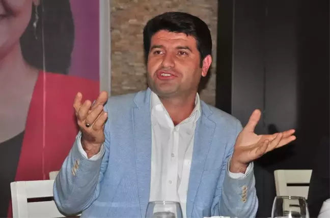 Hdp'li Aslan Serbest Bırakıldı