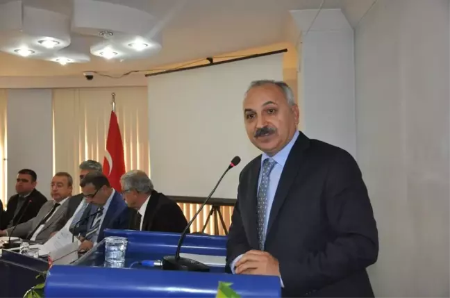 Dinçer: