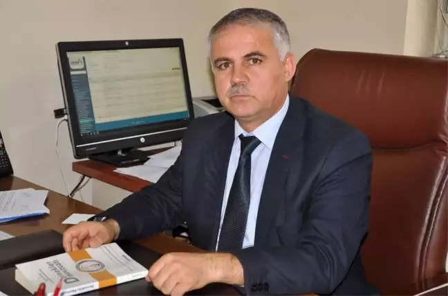 Yozgat'ta 50 Derneğin Feshi Gerçekleştirildi