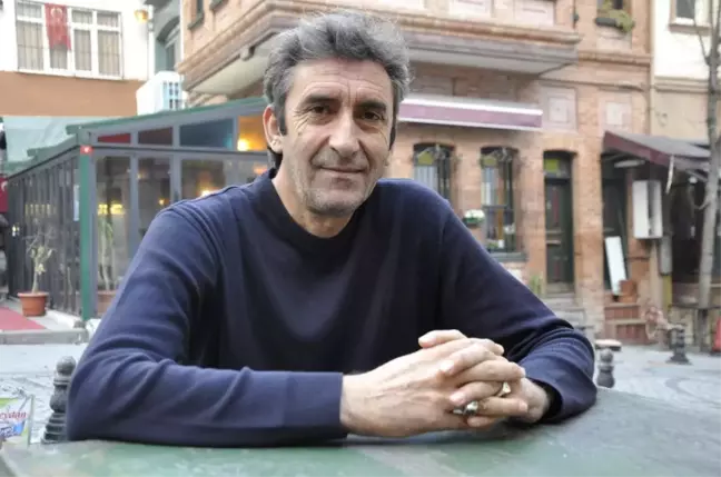 28 Şubat Mağduru Gazeteci Konuştu