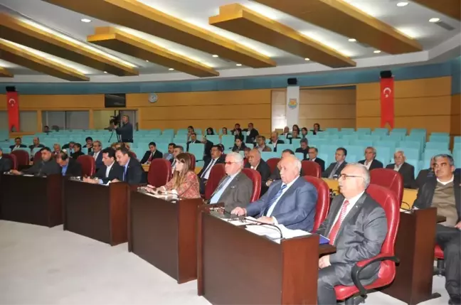 Başkan Can, Gazilere Sahip Çıktı, 10 Bin TL Yardım Yapılacak