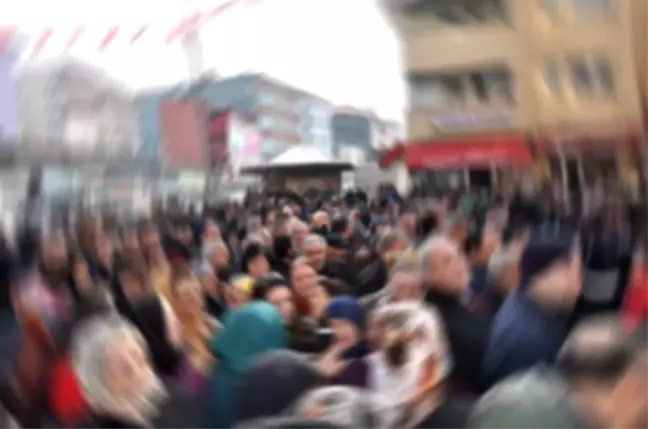 Adana'da Gösteri ve Yürüyüşler 1 Ay Yasaklandı