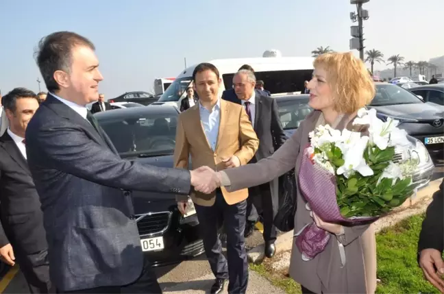 Ağrı'da Yılın Personeli Ödül Töreni