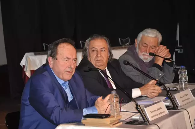 Vedat Günyol Deneme Ödülü Sahibini Buldu