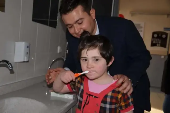 Mine'nin Gelişimi Yüz Güldürdü