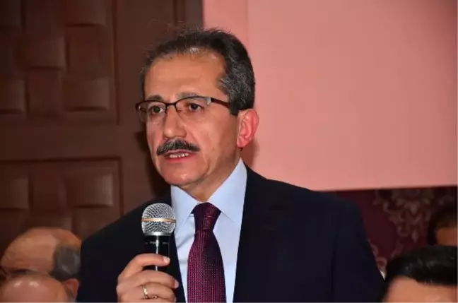Manisa Müftülüğü Mülteciler İçin Proje Başlattı