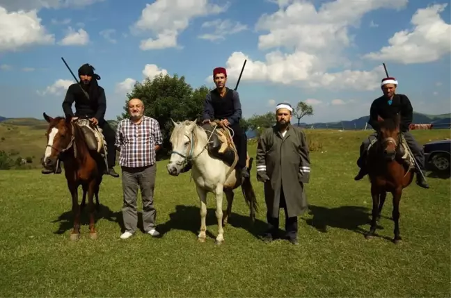 Giresun'un Gizli Kahramanı Belgesel ile Tanıtılacak