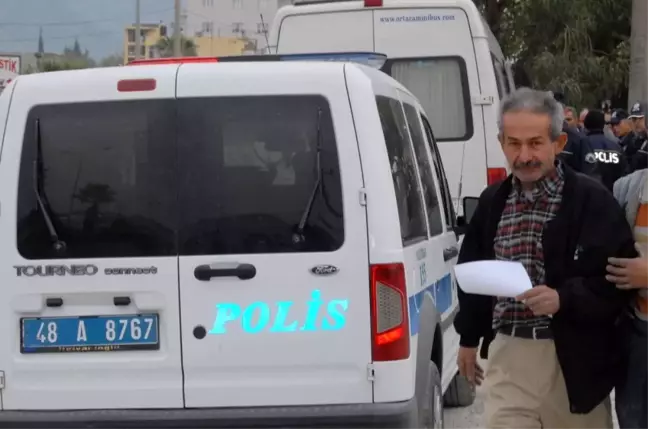 Ortaca'da Üniversite Öğrencisinin Ölümüne Sebep Olan Sürücüye 5 Yıl Ceza