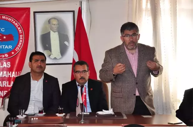 Öztürk:
