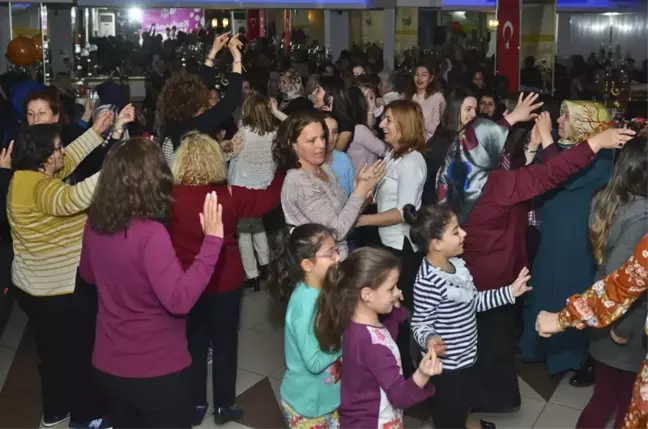 Maltepe'de Matine Günleri Devam Ediyor