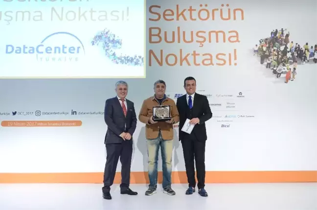 2017 Data Center Türkiye Konferansı Gerçekleştirildi