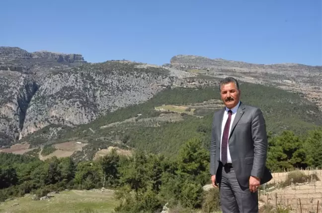 Başkan Tuna: