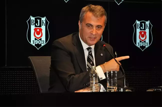 Fikret Orman: