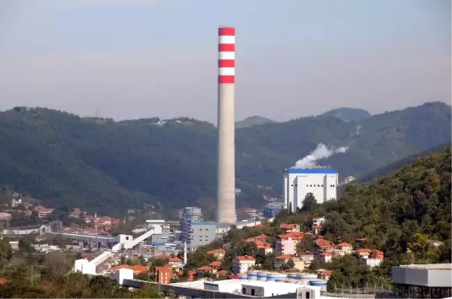 8 Bin Nüfuslu Beldede 5'inci Termik Santralin Çed Süreci Durduruldu