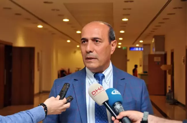 Lisansını Kaybeden Pilota 250 Bin Lira Destek