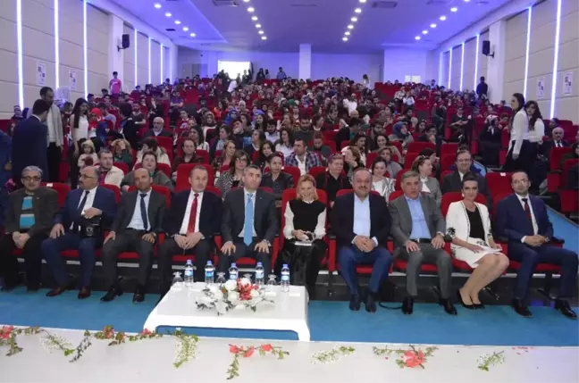 Ümit Boyner, Üniversiteli Gençlerle Buluştu