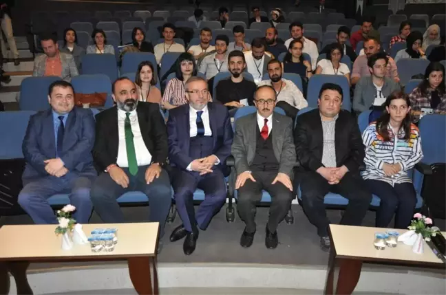 3. Uluslararası Ticaret Ulusal Konseyi Çalıştayı
