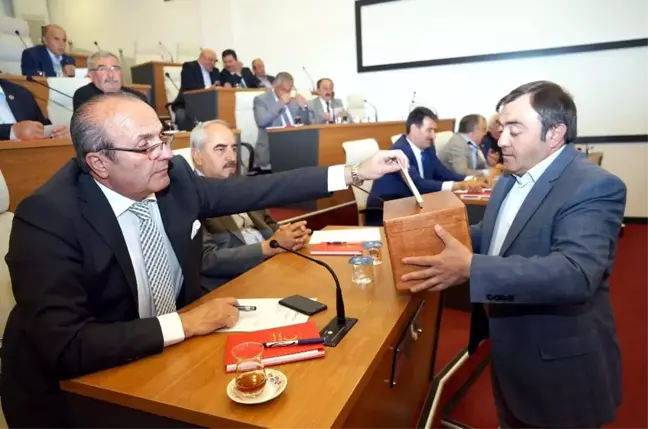 Kasbim, Mobil Asfalt Plenti Satın Alacak
