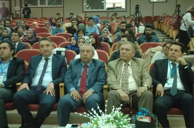 Türkiye'de Aşiret Gerçeği' Sempozyumu