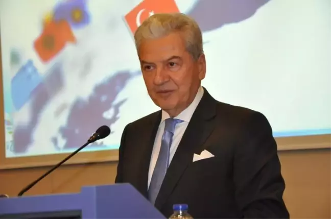 İzmir'de Kruvaziyer Turizmine Destek