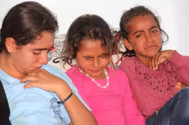 Ablam Gibi Ölmek Istemiyorum