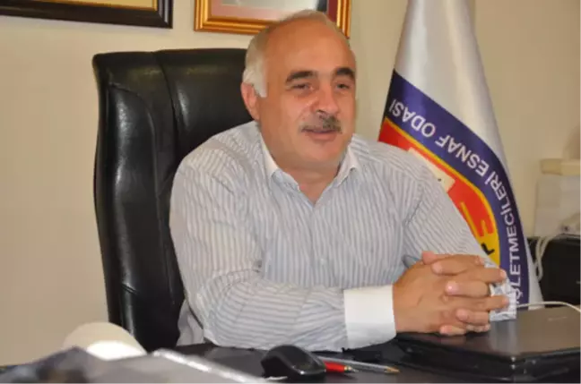 Servisçilerden Avrasya Tüneli Talebi