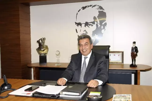 Devler Listesinde 19 Çosb'li
