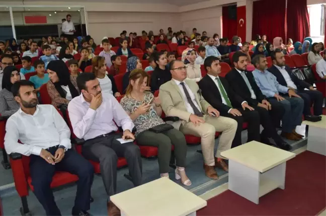 Şırnak'ta