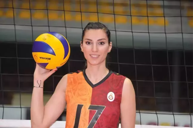Galatasaray'ın Yeni Yıldızından Açıklamalar