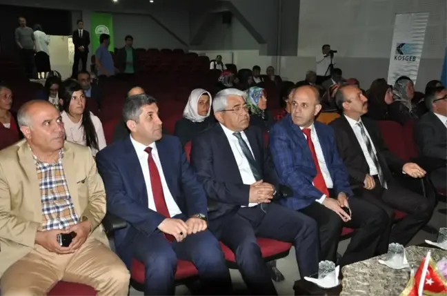 Tarım'da Genç Girişimci Kadınlar Kars'ta Güçleniyor