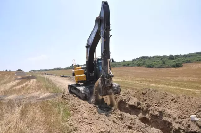 Aski'den Yumurtalık'ta Yeni Proje