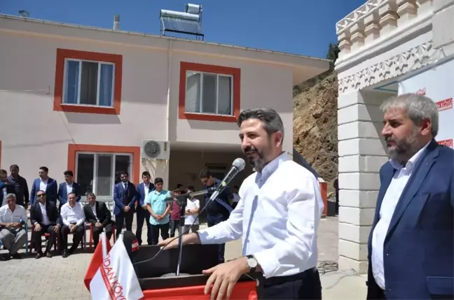 TBMM Başkanvekil Aydın: