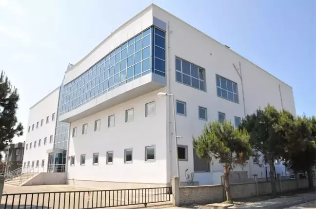 Dev Proje Eylül Ayında Hizmete Giriyor