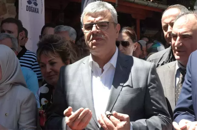 Başbakan Yardımcısı Kaynak: