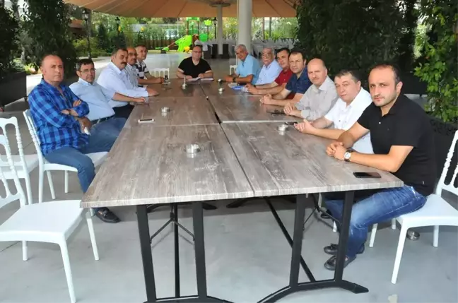 Laysiad'ın Yeni Başkanı Dilmen Oldu