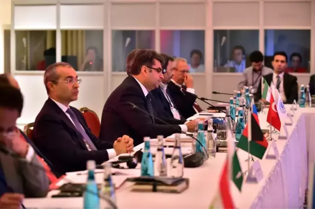 Bakan Yardımcısı Erdem:
