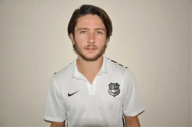 Nazilli Belediyespor İlker Sayan'ı Renklerine Bağladı