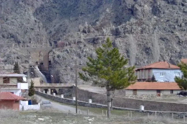 Adını Kaybeden Kent; Eskigediz