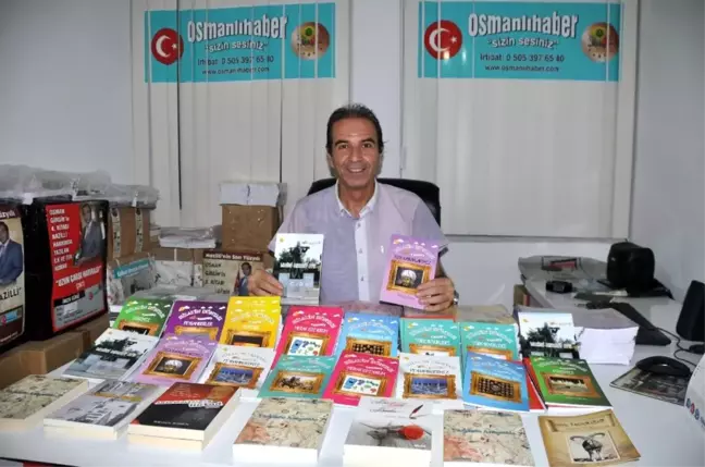 Girgin, 'Hilal'in Dünyası' ile Tüm Dünya Çocuklarına Ulaşacak