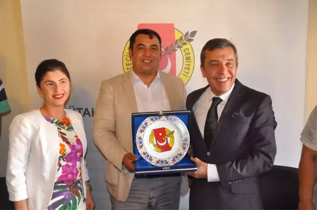 Başkan Ahmet Atam: Basının Ne Kadar Önemli Bir Görev Üstlendiğini 15 Temmuz'da Bir Kez Daha Gördük